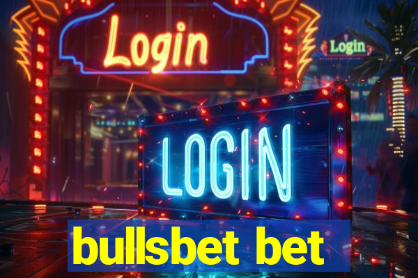 bullsbet bet